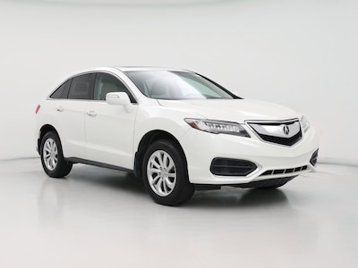 2017 Acura RDX  -
                  Gastonia, NC