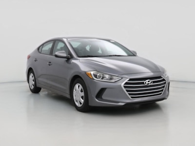 2017 Hyundai Elantra SE -
                Gastonia, NC