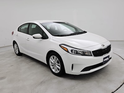 2017 Kia Forte LX -
                Gastonia, NC
