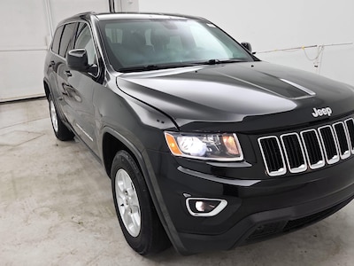 2014 Jeep Grand Cherokee Laredo -
                Gastonia, NC
