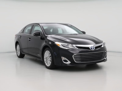 2014 Toyota Avalon XLE -
                Gastonia, NC