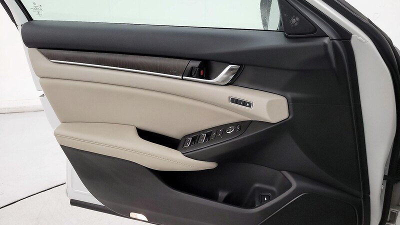 2021 Honda Accord EX-L 12