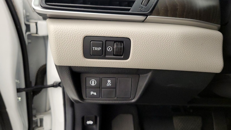 2021 Honda Accord EX-L 13