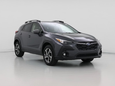 2024 Subaru Crosstrek Premium -
                Greensboro, NC