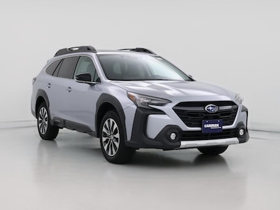 2023 Subaru Outback Limited -
                Winston Salem, NC