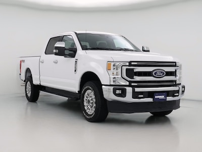 2020 Ford F-250 XLT -
                  Greensboro, NC