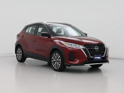 2023 Nissan Kicks SV -
                Greensboro, NC