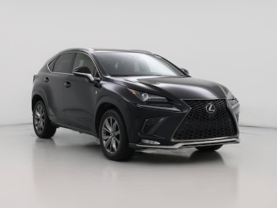 2020 Lexus NX 300 -
                Greensboro, NC