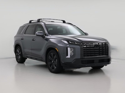 2024 Hyundai Palisade XRT -
                Greensboro, NC