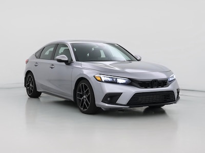 2024 Honda Civic Sport Touring -
                Greensboro, NC