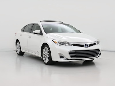 2014 Toyota Avalon XLE -
                Greensboro, NC
