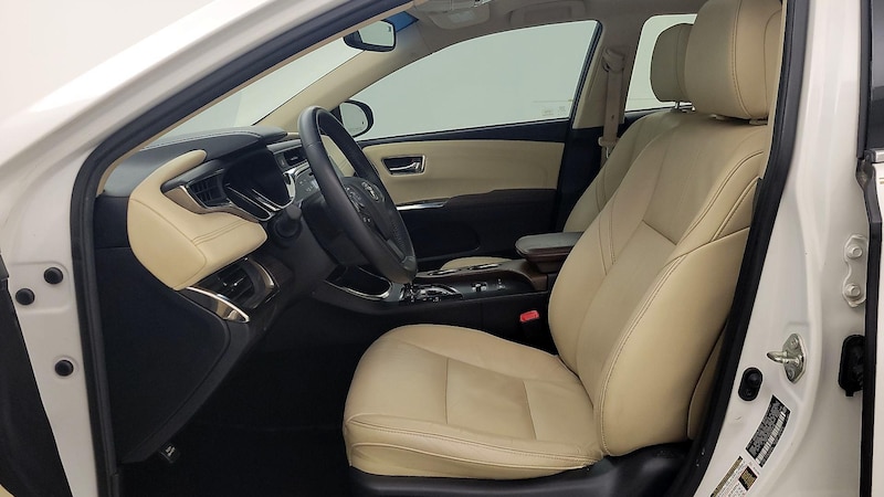2014 Toyota Avalon XLE 11