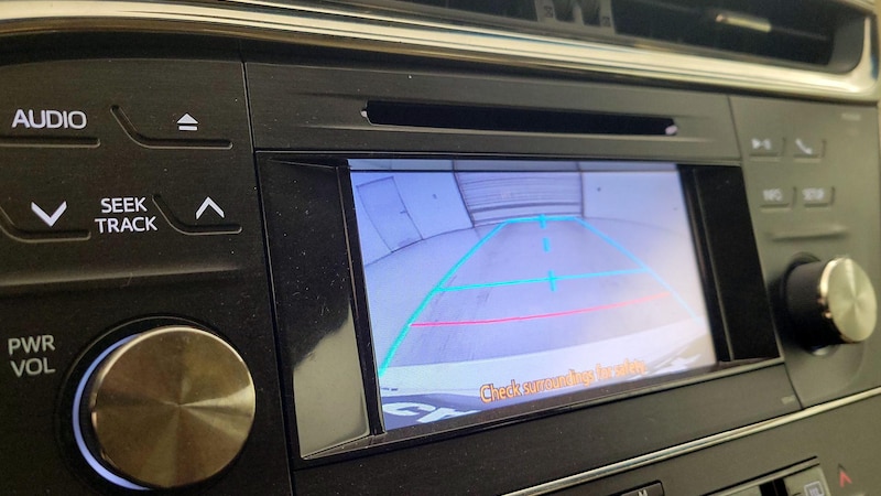 2014 Toyota Avalon XLE 14