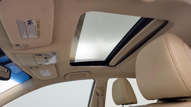2014 Toyota Avalon XLE 19