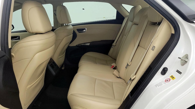 2014 Toyota Avalon XLE 20