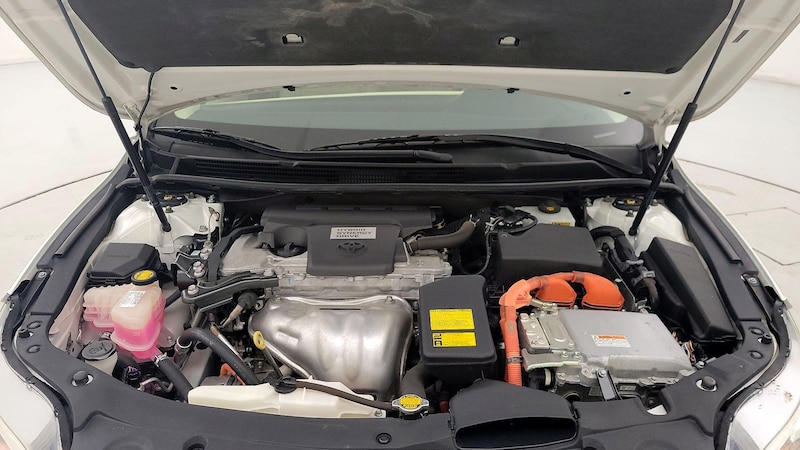 2014 Toyota Avalon XLE 22