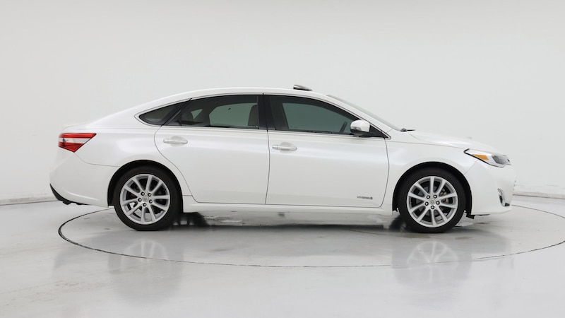 2014 Toyota Avalon XLE 7