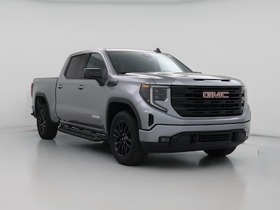 2023 GMC Sierra 1500 Elevation -
                Greensboro, NC