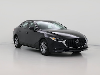 2023 Mazda Mazda3 S -
                  Greensboro, NC