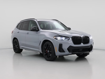 2024 BMW X3 M40i -
                Greensboro, NC
