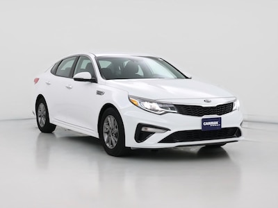 2019 Kia Optima LX -
                Greensboro, NC