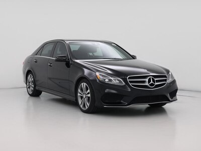 2014 Mercedes-Benz E-Class E 350 -
                Greensboro, NC