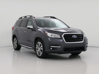 2020 Subaru Ascent Touring -
                  Greensboro, NC