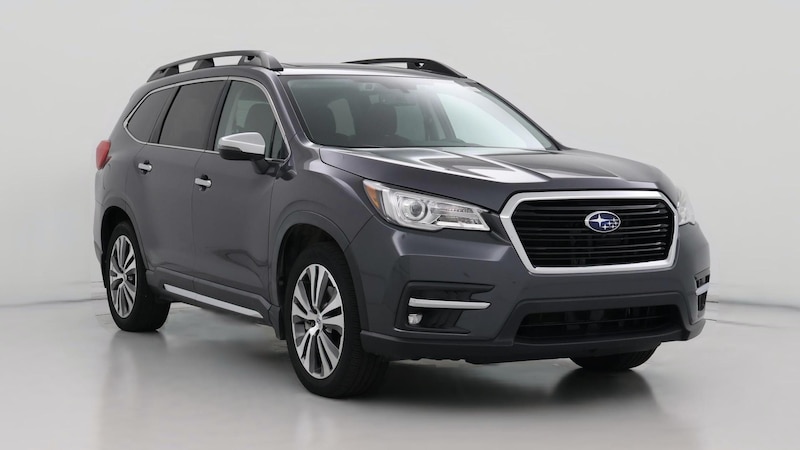 2020 Subaru Ascent Touring Hero Image