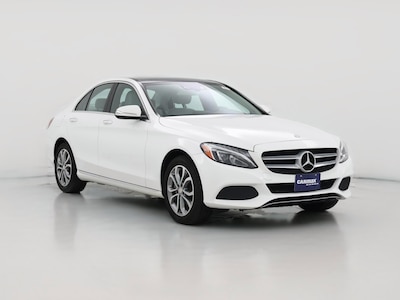 2015 Mercedes-Benz C-Class C 300 -
                Greensboro, NC