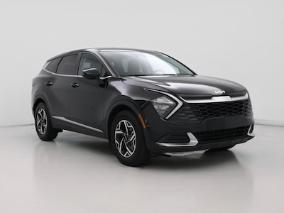 2023 Kia Sportage LX -
                Gastonia, NC