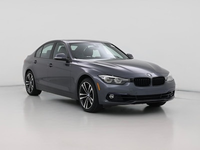 2018 BMW 3 Series 330i -
                Greensboro, NC