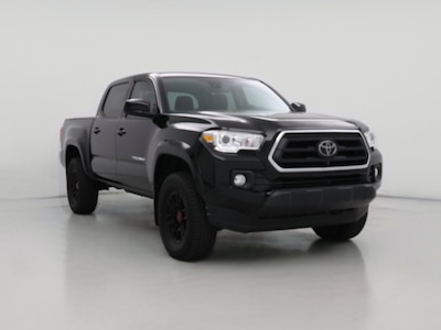 2021 Toyota Tacoma SR5 -
                Gastonia, NC