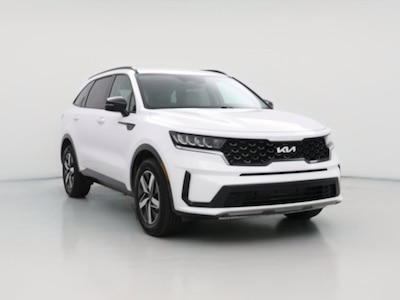2022 Kia Sorento S -
                Gastonia, NC