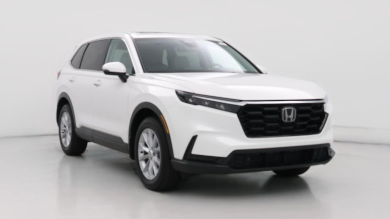2024 Honda CR-V EX-L Hero Image