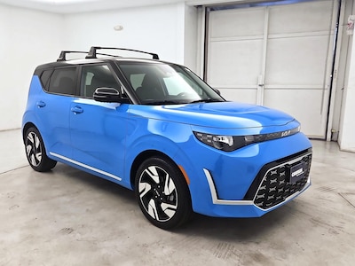 2024 Kia Soul GT-Line -
                Gastonia, NC