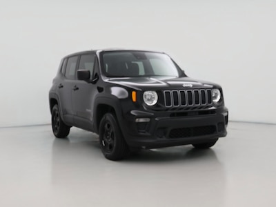 2022 Jeep Renegade Sport -
                Gastonia, NC