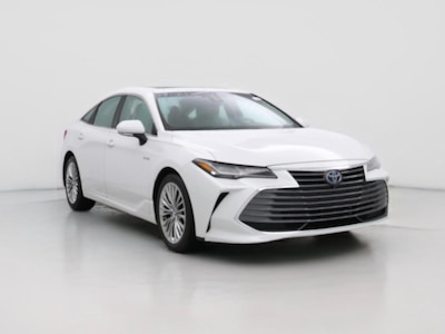 2019 Toyota Avalon Limited -
                Gastonia, NC