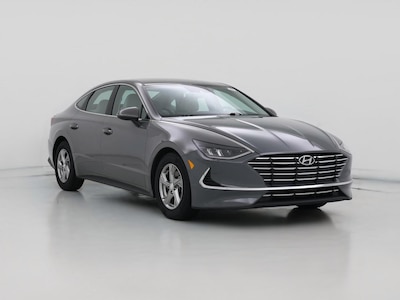 2023 Hyundai Sonata SE -
                Greensboro, NC