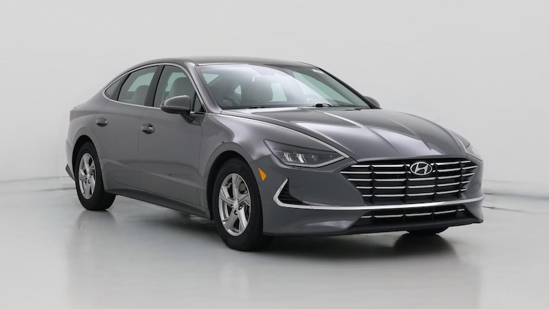 2023 Hyundai Sonata SE Hero Image