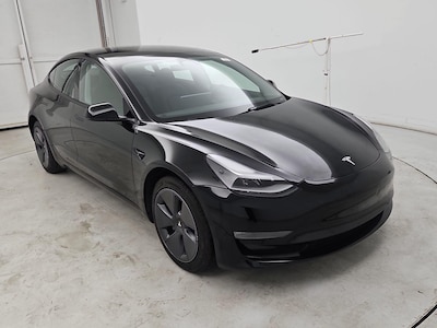 2022 Tesla Model 3 Long Range -
                Gastonia, NC