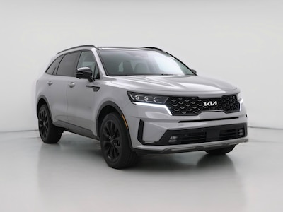 2023 Kia Sorento SX -
                Gastonia, NC