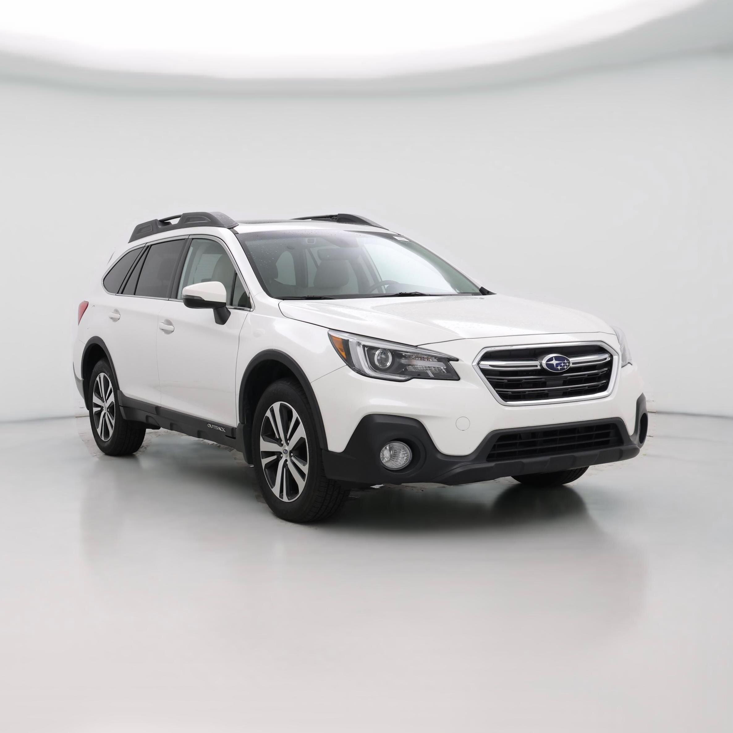 Thumbnail: 2019 Subaru Outback - 1