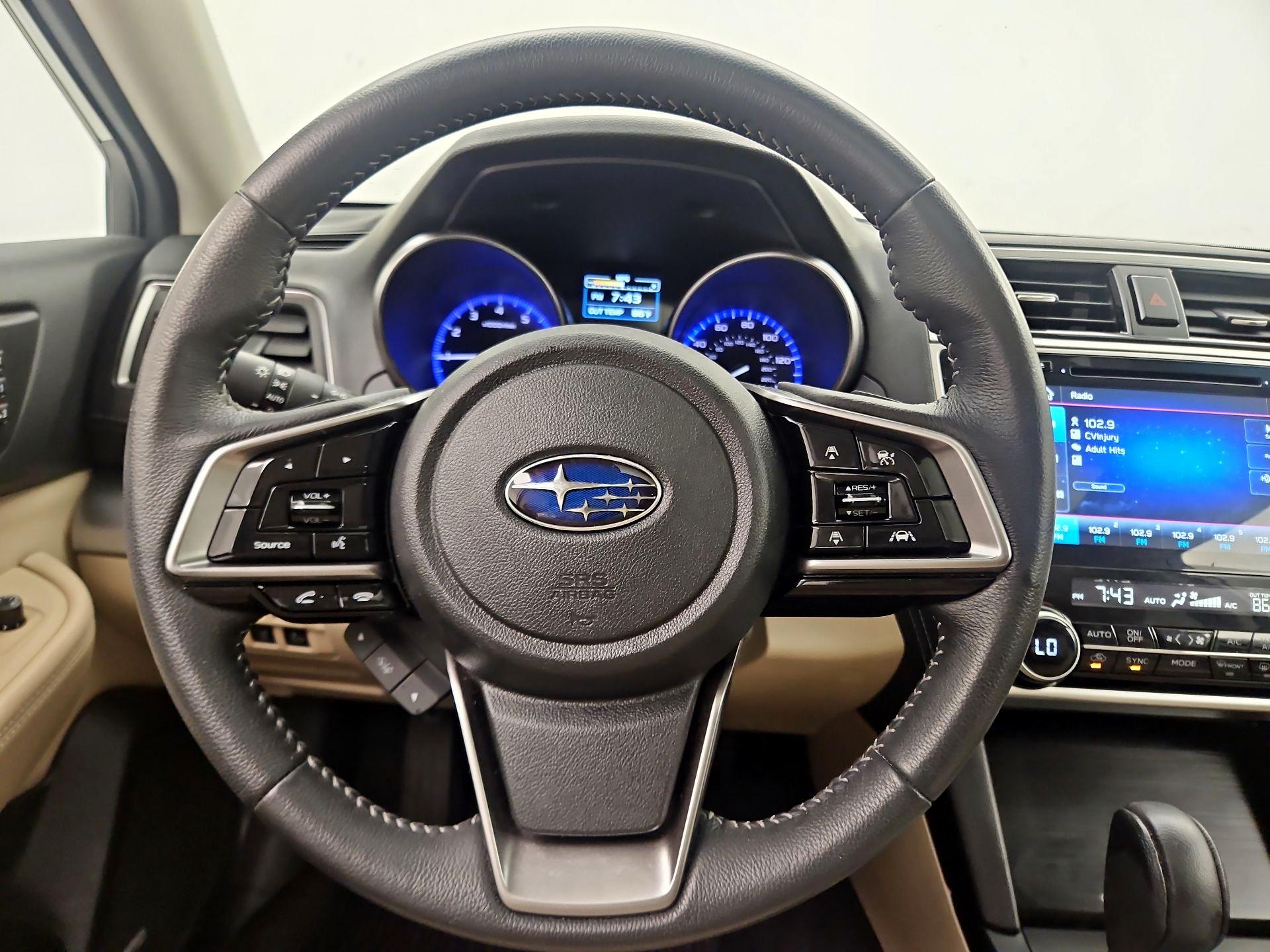 Thumbnail: 2019 Subaru Outback - 10