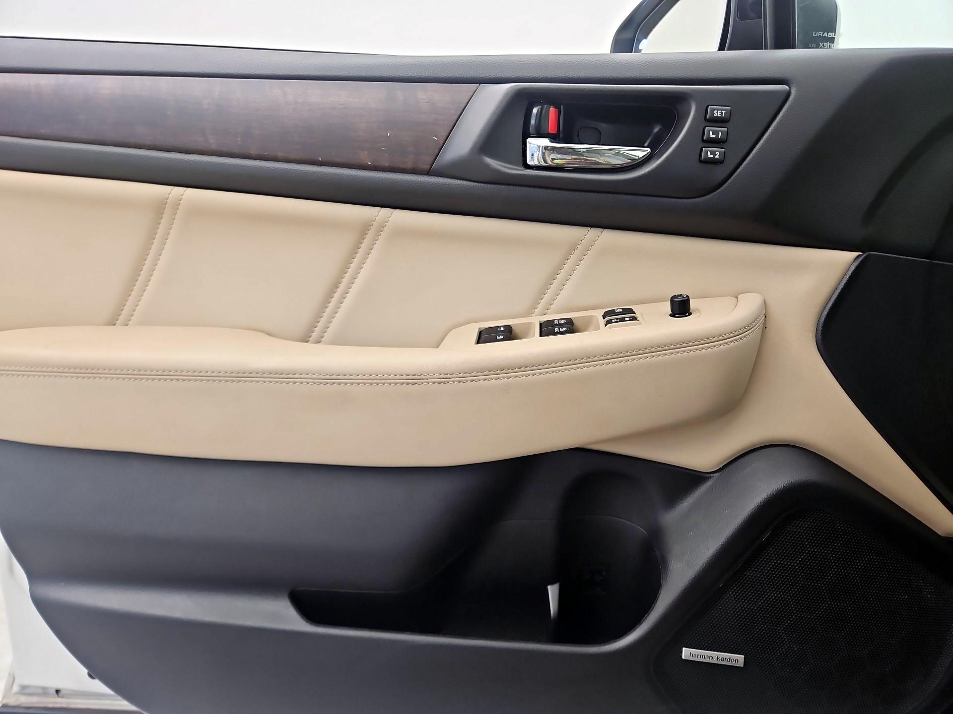 Thumbnail: 2019 Subaru Outback - 12