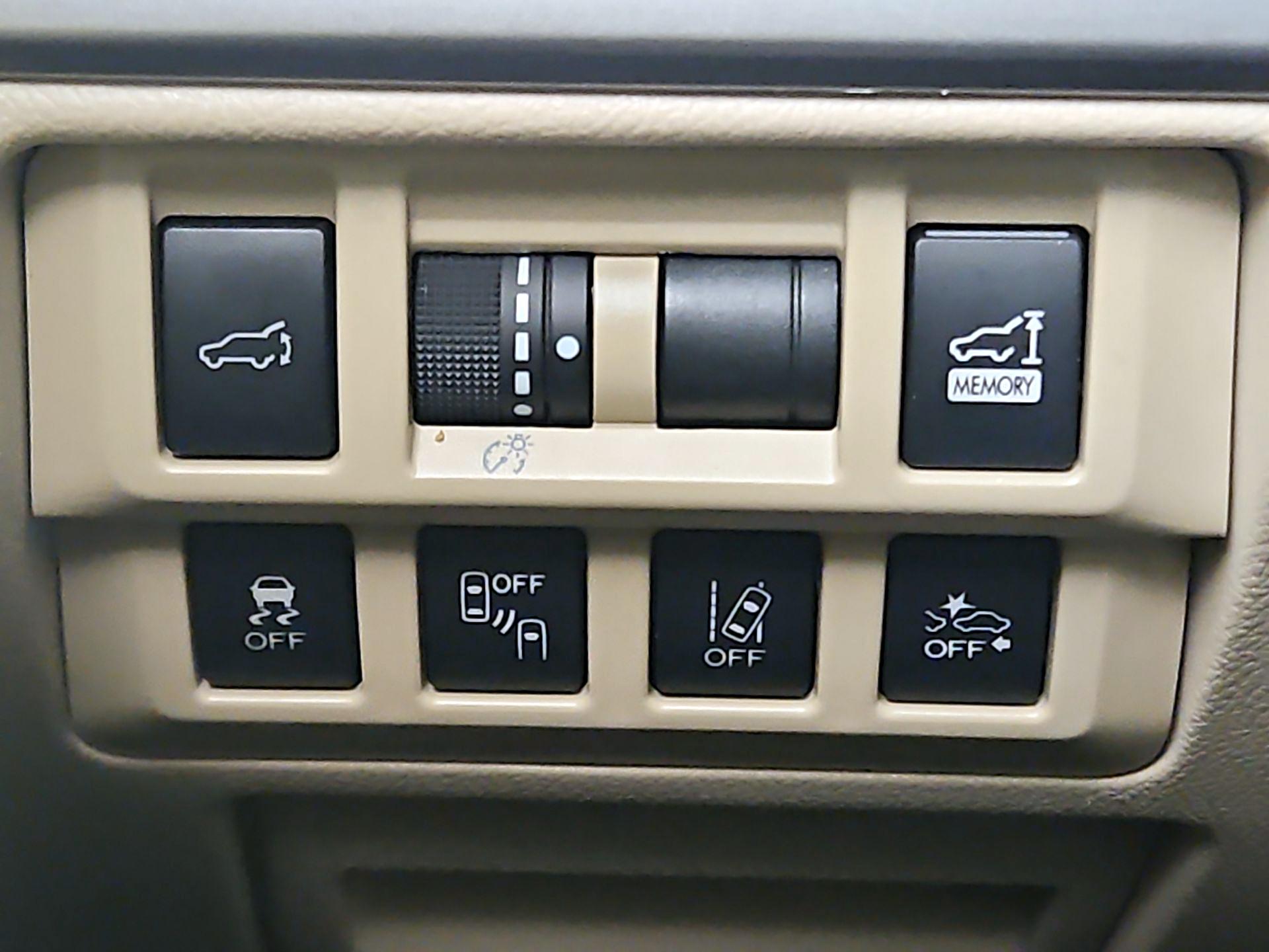 Thumbnail: 2019 Subaru Outback - 13