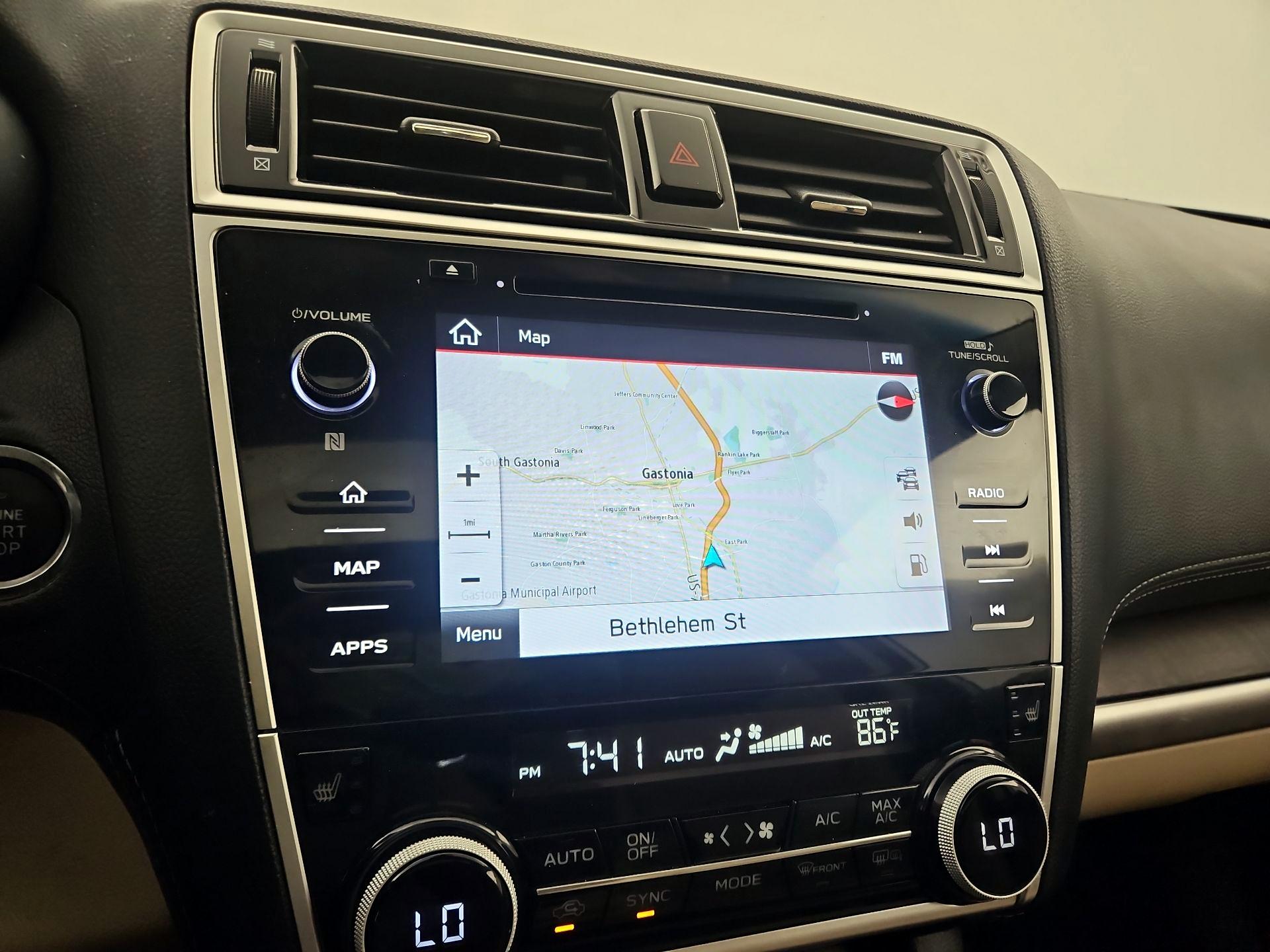 Thumbnail: 2019 Subaru Outback - 14