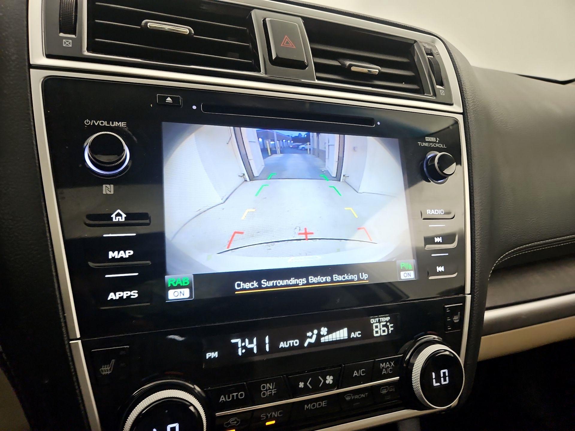 Thumbnail: 2019 Subaru Outback - 15
