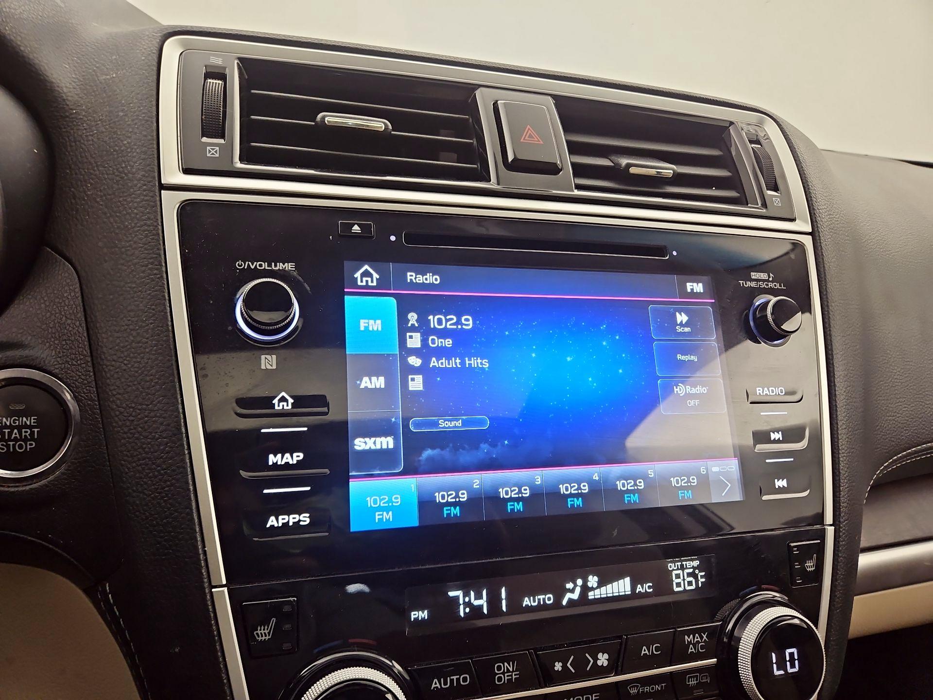 Thumbnail: 2019 Subaru Outback - 16