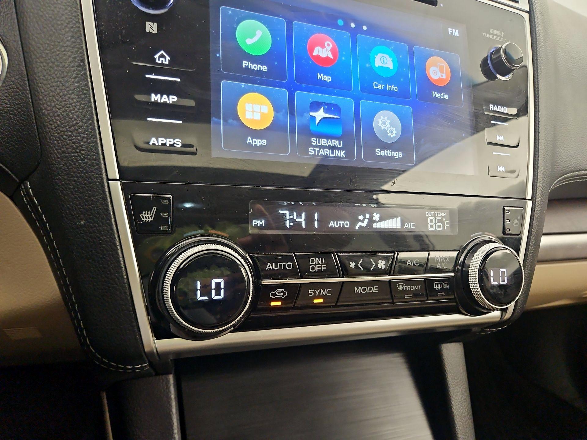 Thumbnail: 2019 Subaru Outback - 17