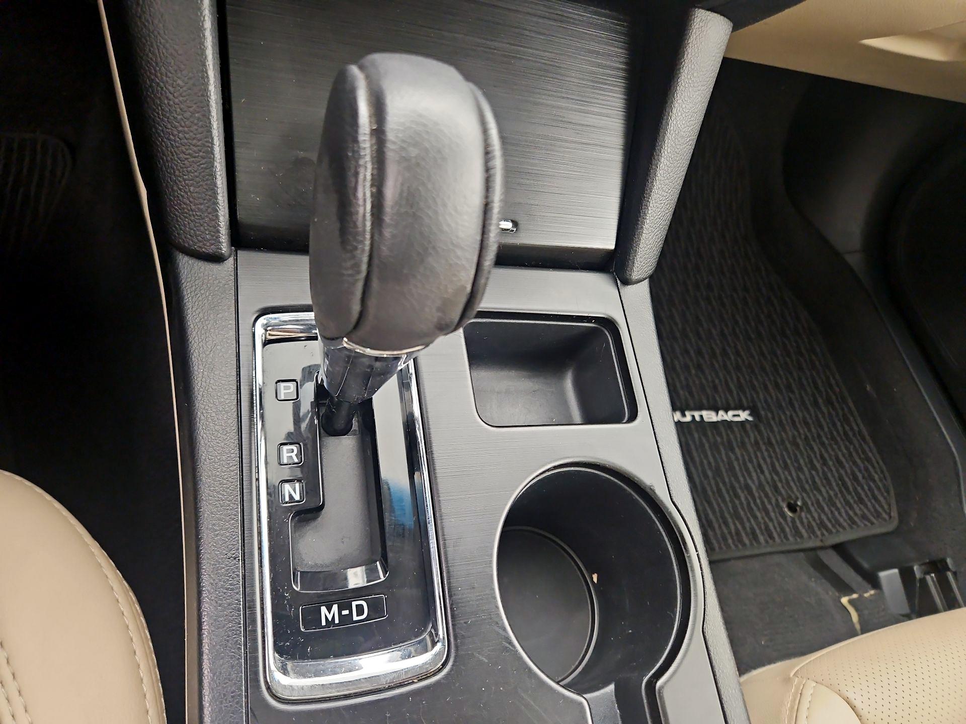 Thumbnail: 2019 Subaru Outback - 18